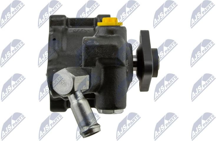 Hydraulic Pump, steering SPW-CH-011 - image 3