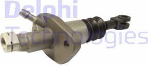 Master Cylinder, clutch LM80276