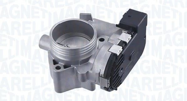Throttle Body 802000000064
