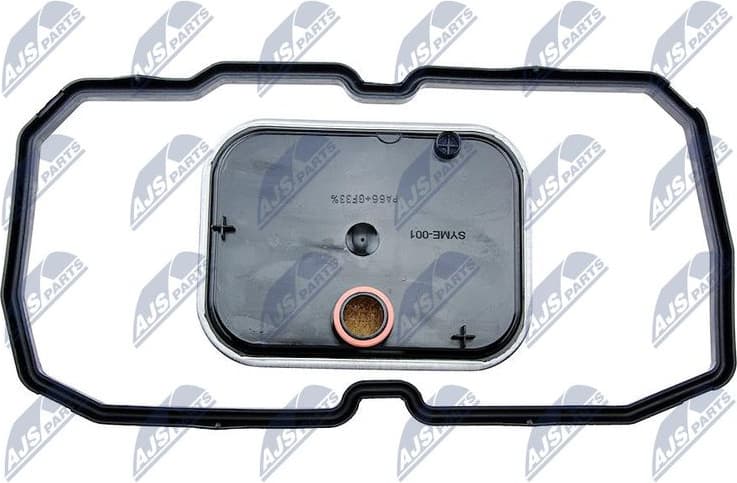 Hydraulic Filter Kit, automatic transmission FSF-ME-001 - image 3