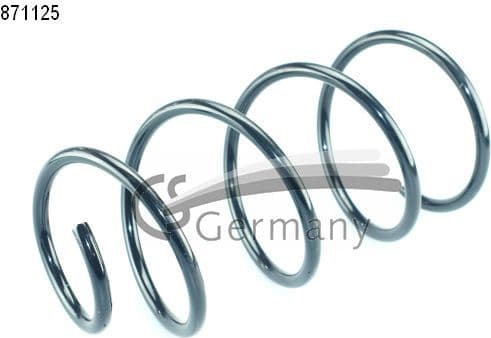 Suspension Spring 14871125