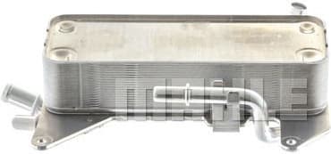 Oil Cooler, automatic transmission BEHR *** PREMIUM LINE *** CLC 287 000P - image 6