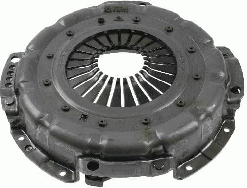 Clutch Pressure Plate 3482 008 032