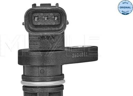Sensor, crankshaft pulse MEYLE-ORIGINAL: True to OE. 31-14 810 0000 - image 2