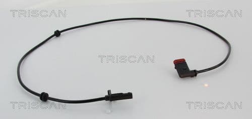 Sensor, wheel speed 8180 23701