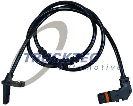 Sensor, wheel speed 02.42.366