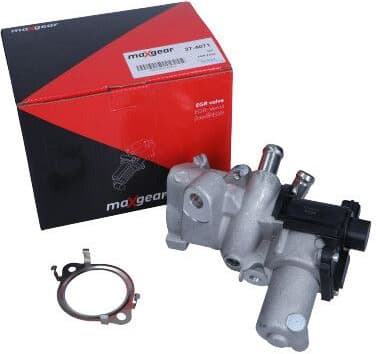 EGR Valve 27-4071 - image 3