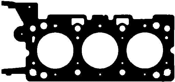 Gasket, cylinder head CH3587