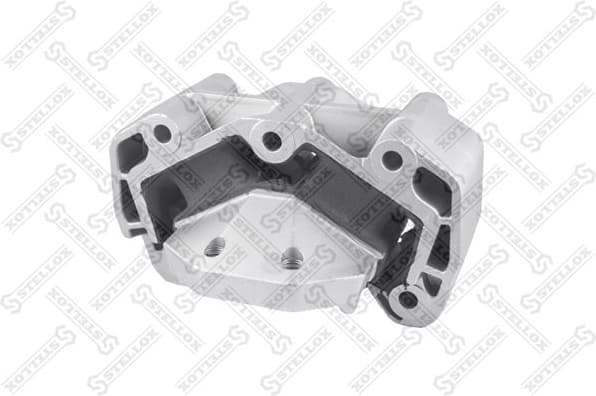Mounting, manual transmission 83-07203-SX