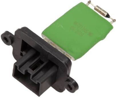 Resistor, interior blower 57-0101