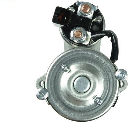 Starter AS S9256 - image 3