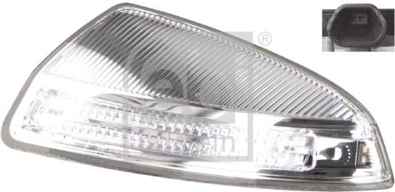 Auxiliary Direction Indicator febi Plus 103618