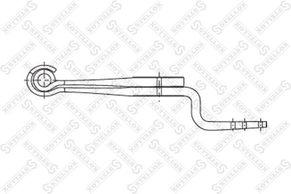 Spring Pack 84-55604-SX