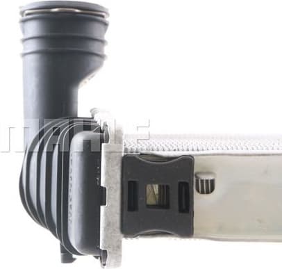 Radiator, engine cooling BEHR CR 778 000S - image 12