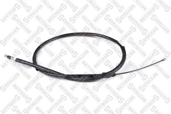 Cable Pull, parking brake 29-98748-SX