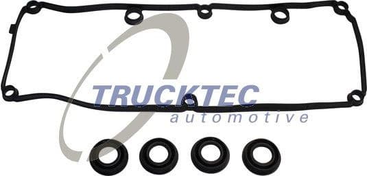 Gasket Set, cylinder head cover 07.10.108