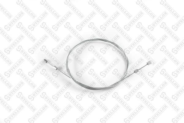 Accelerator Cable 81-31921-SX