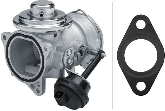 EGR Valve 6NU 014 864-511