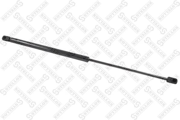 Gas Spring, bonnet 11-10292-SX