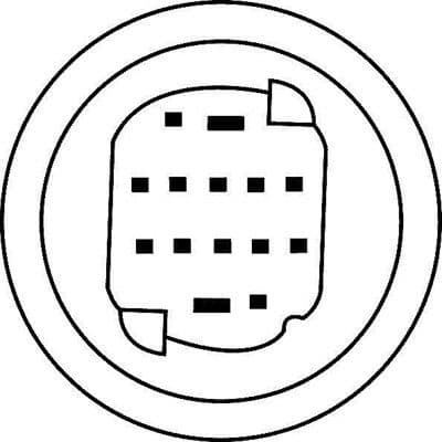 Headlight 712416901129 - image 2