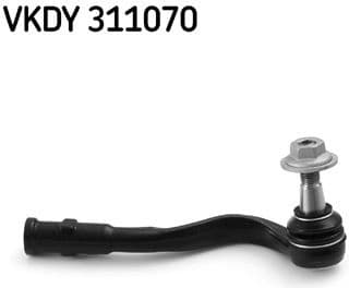 Tie Rod End VKDY 311070
