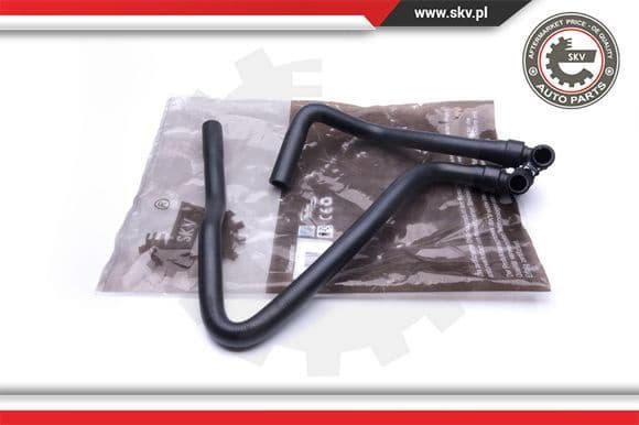 Heater Hose 43SKV808