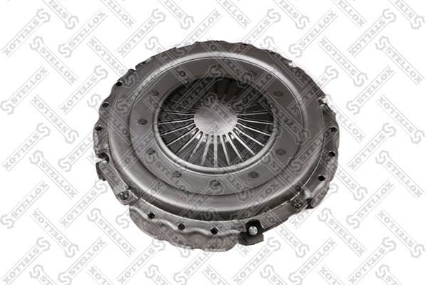 Clutch Pressure Plate 83-04771-SX