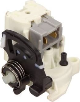 Back Door Lock 28-0396