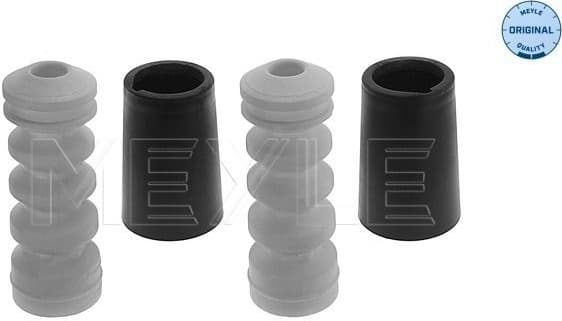Dust Cover Kit, shock absorber MEYLE-ORIGINAL-KIT: Better solution for you! 100 740 0005