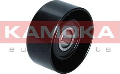 Tensioner Pulley, V-ribbed belt R0405 - image 2