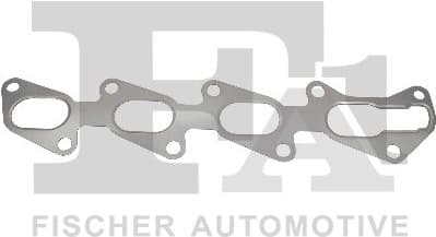 Gasket, exhaust manifold 412-009