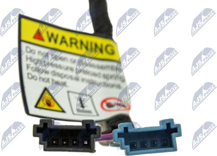 Electric Motor, tailgate AE-BM-091 - image 4