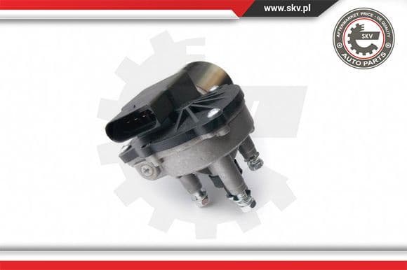 Wiper Motor 19SKV023 - image 3