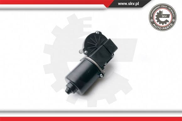 Wiper Motor 19SKV023 - image 4