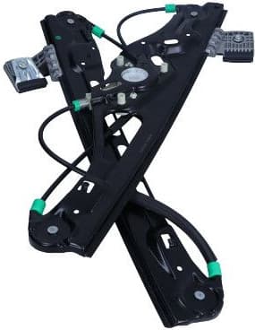 Window Regulator 50-0341 - image 2