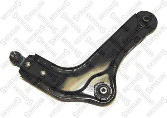 Control/Trailing Arm, wheel suspension 57-01601-SX