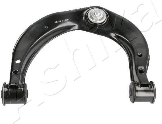 Control/Trailing Arm, wheel suspension 72-00-0921R - image 2