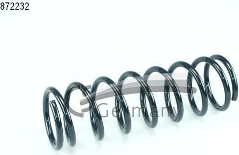 Suspension Spring 14872232