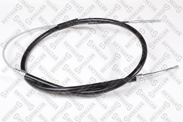 Cable Pull, parking brake 29-98783-SX