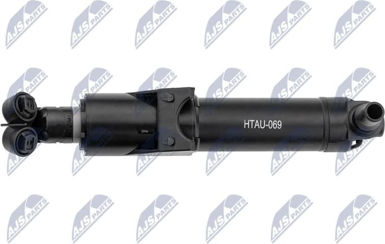 Cover, bumper EDS-AU-069 - image 2