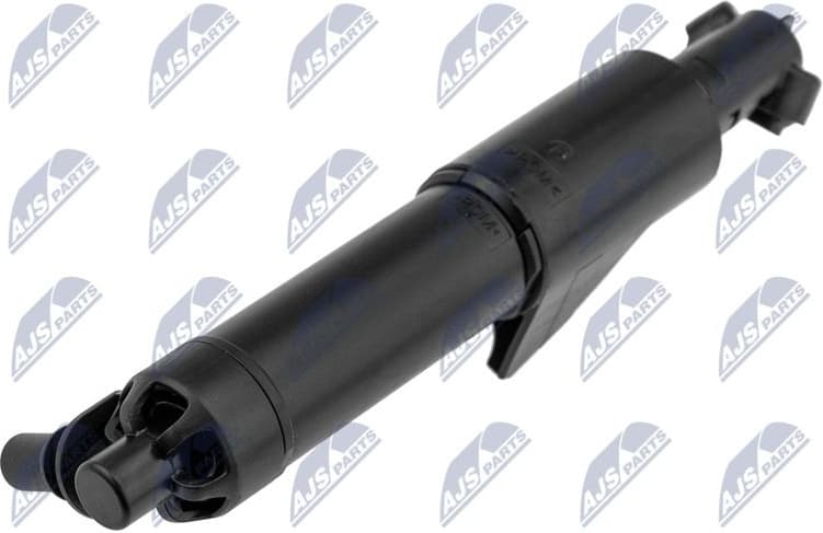 Washer Fluid Jet, headlight cleaning EDS-AU-070