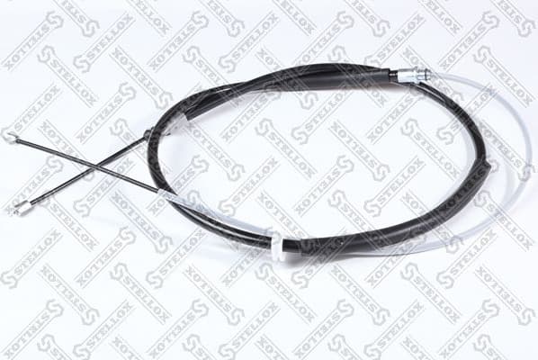 Cable Pull, parking brake 29-98741-SX