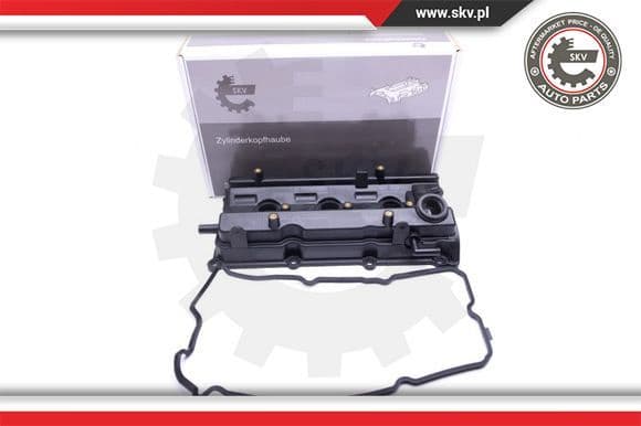 Cylinder Head Cover 48SKV029