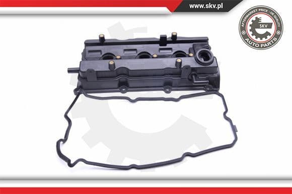 Cylinder Head Cover 48SKV029 - image 2