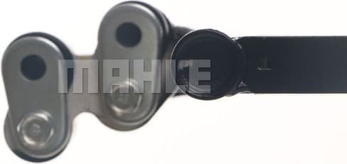 Condenser, air conditioning BEHR AC 463 000S - image 21