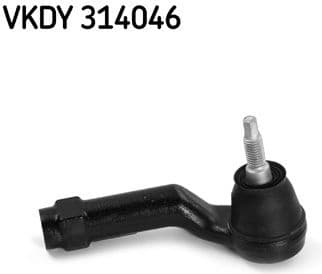 Tie Rod End VKDY 314046