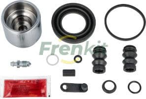 Repair Kit, brake caliper 254834