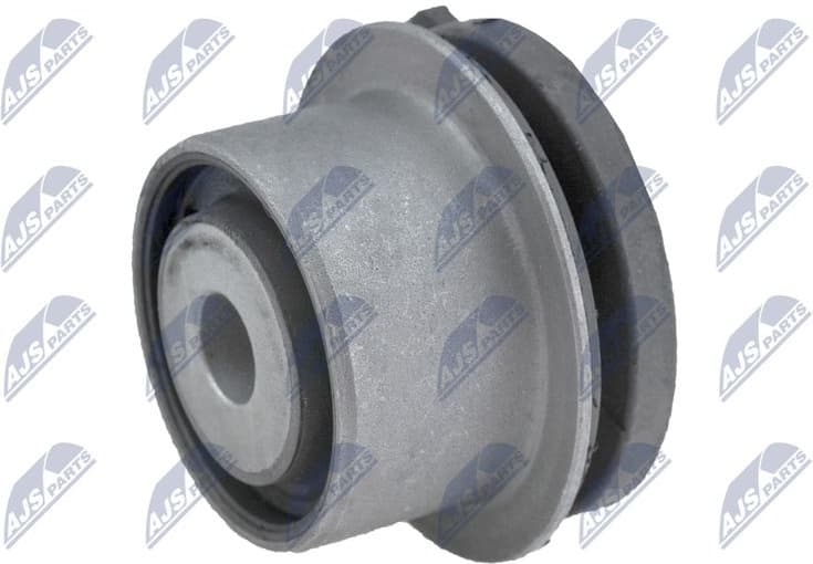 Mounting, control/trailing arm ZTT-AU-001A