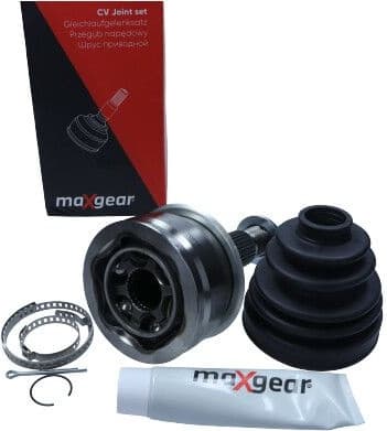 Joint Kit, drive shaft 49-3181 - image 3