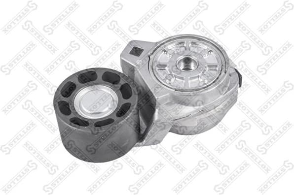 Belt Tensioner, V-ribbed belt 81-67727-SX